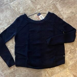 Roxy Lost Coastline sweater